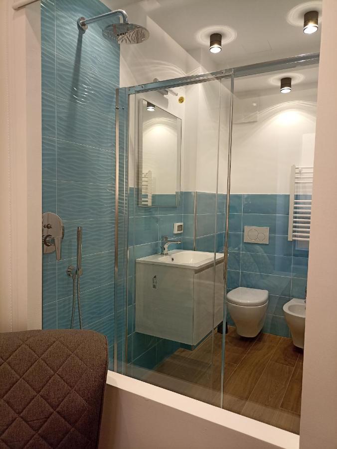 Al Porto 61 - Rooms For Rent Камольї Екстер'єр фото