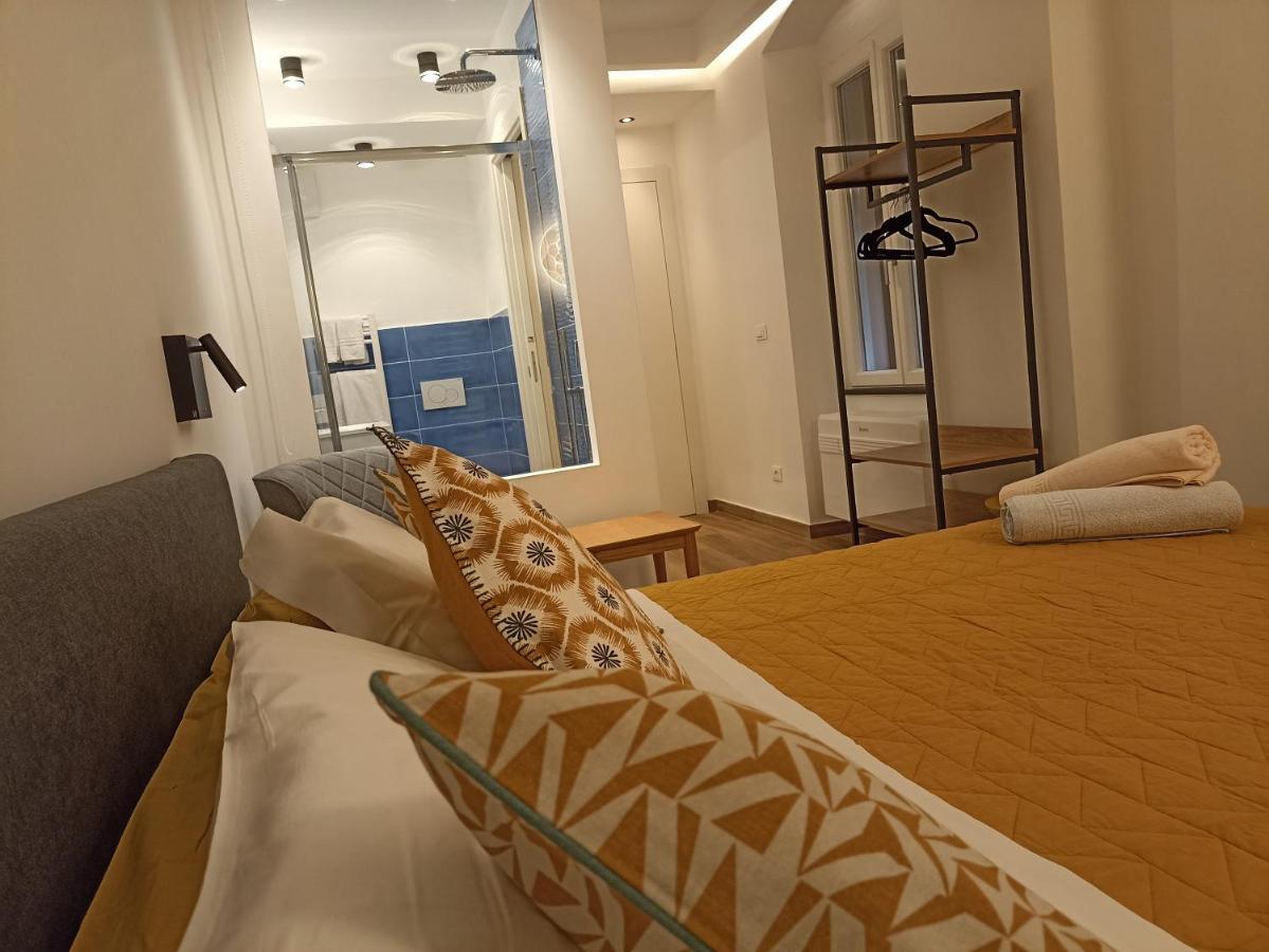 Al Porto 61 - Rooms For Rent Камольї Екстер'єр фото