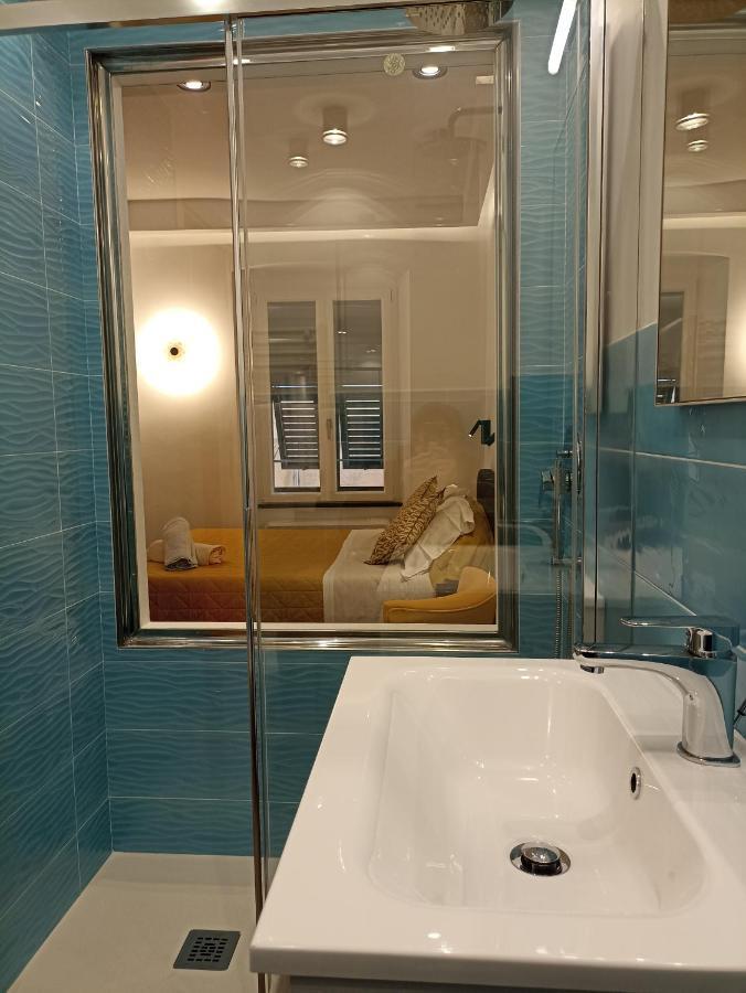 Al Porto 61 - Rooms For Rent Камольї Екстер'єр фото