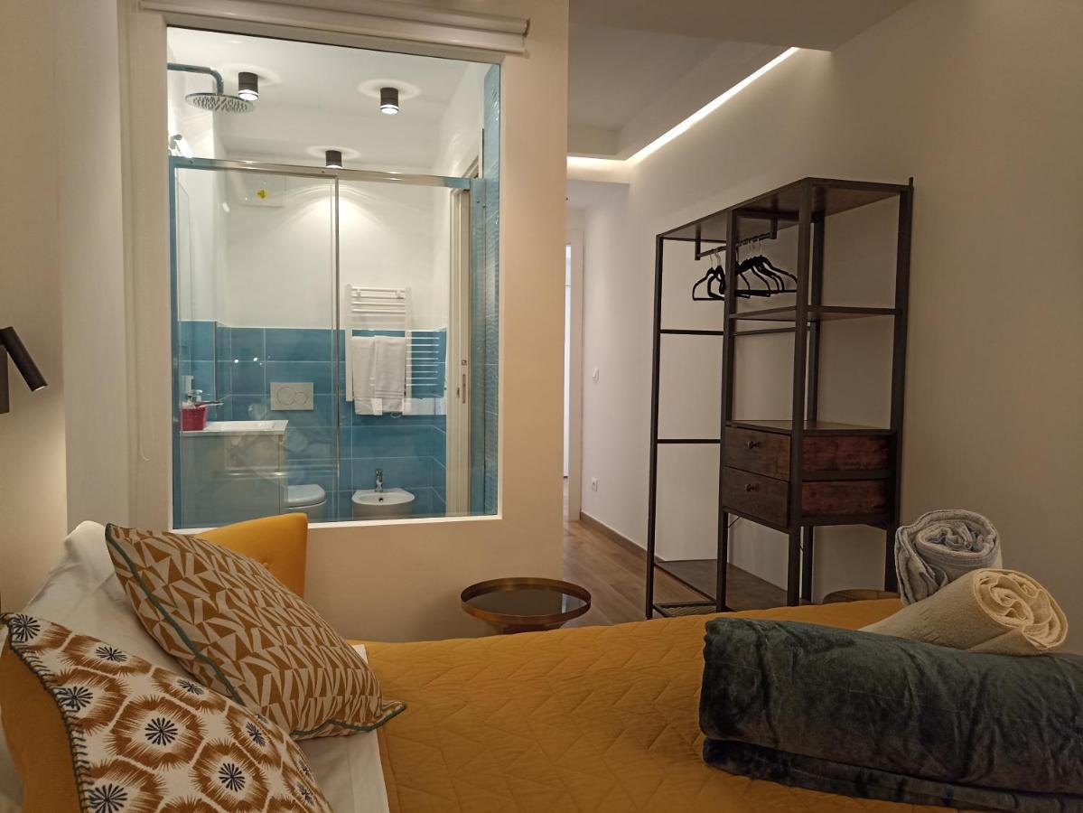 Al Porto 61 - Rooms For Rent Камольї Екстер'єр фото